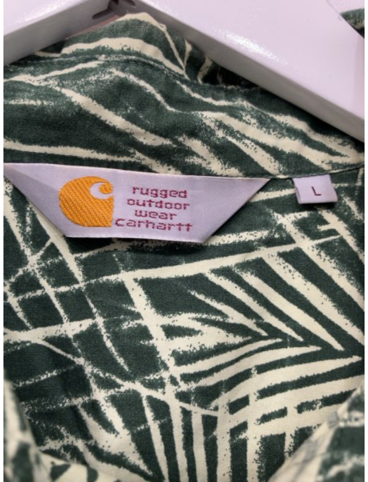 Carhartt Skjorte
